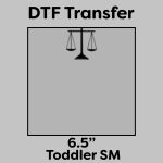 DTF Transfer 6.5" Thumbnail