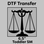 DTF Transfer 6.5" Thumbnail
