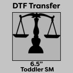 DTF Transfer 6.5" Thumbnail