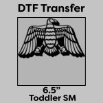 DTF Transfer 6.5" Thumbnail