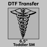 DTF Transfer 6.5" Thumbnail