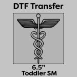 DTF Transfer 6.5" Thumbnail
