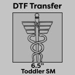 DTF Transfer 6.5" Thumbnail