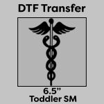 DTF Transfer 6.5" Thumbnail