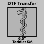 DTF Transfer 6.5" Thumbnail