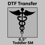 DTF Transfer 6.5" Thumbnail