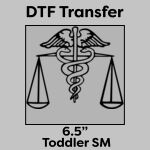 DTF Transfer 6.5" Thumbnail