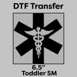 DTF Transfer 6.5" Thumbnail