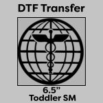 DTF Transfer 6.5" Thumbnail