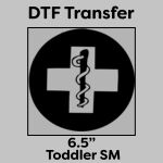 DTF Transfer 6.5" Thumbnail
