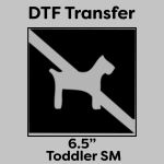DTF Transfer 6.5" Thumbnail