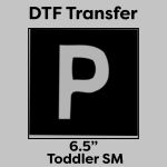 DTF Transfer 6.5" Thumbnail