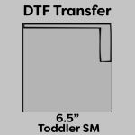 DTF Transfer 6.5" Thumbnail
