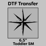 DTF Transfer 6.5" Thumbnail