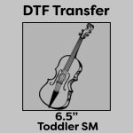 DTF Transfer 6.5" Thumbnail