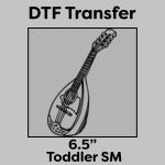 DTF Transfer 6.5" Thumbnail