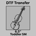DTF Transfer 6.5" Thumbnail