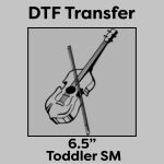 DTF Transfer 6.5" Thumbnail