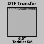 DTF Transfer 6.5" Thumbnail