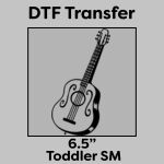 DTF Transfer 6.5" Thumbnail