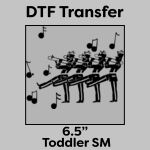 DTF Transfer 6.5" Thumbnail