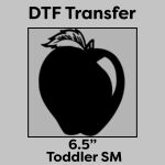 DTF Transfer 6.5" Thumbnail