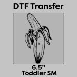 DTF Transfer 6.5" Thumbnail