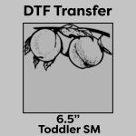 DTF Transfer 6.5" Thumbnail