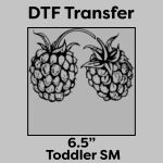DTF Transfer 6.5" Thumbnail