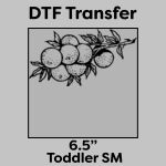 DTF Transfer 6.5" Thumbnail