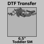 DTF Transfer 6.5" Thumbnail