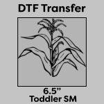 DTF Transfer 6.5" Thumbnail