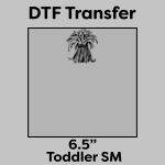 DTF Transfer 6.5" Thumbnail