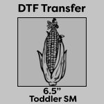 DTF Transfer 6.5" Thumbnail