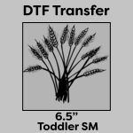 DTF Transfer 6.5" Thumbnail
