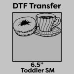 DTF Transfer 6.5" Thumbnail