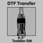DTF Transfer 6.5" Thumbnail