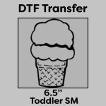 DTF Transfer 6.5" Thumbnail