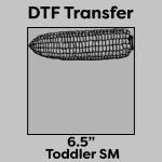 DTF Transfer 6.5" Thumbnail