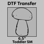 DTF Transfer 6.5" Thumbnail
