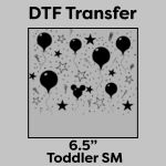 DTF Transfer 6.5" Thumbnail