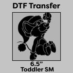 DTF Transfer 6.5" Thumbnail