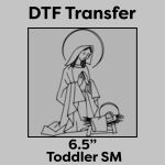 DTF Transfer 6.5" Thumbnail