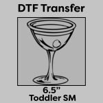 DTF Transfer 6.5" Thumbnail