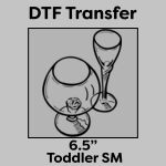 DTF Transfer 6.5" Thumbnail