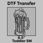 DTF Transfer 6.5" Thumbnail