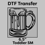 DTF Transfer 6.5" Thumbnail