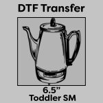 DTF Transfer 6.5" Thumbnail