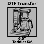 DTF Transfer 6.5" Thumbnail