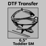 DTF Transfer 6.5" Thumbnail